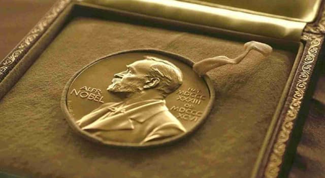 Geschichte Wissensfrage: Wer von diesen Nobelpreisträgern war am ärmsten?