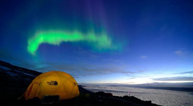 Gesellschaft Wissensfrage: Wieviele Pkw's gab es 2017 auf Grönland?