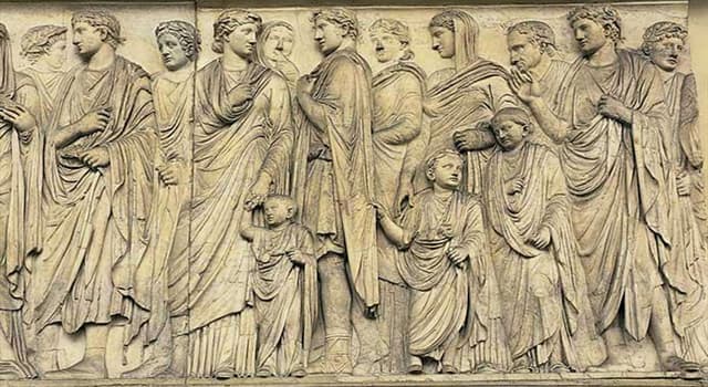 Cronologia Domande: Chi è stato il primo Imperatore Romano a promuovere il Cristianesimo nell'Antica Roma?