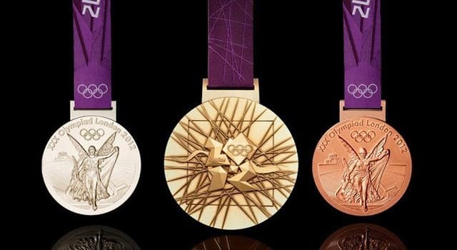 Sport Domande: Chi possiede il record per il maggior numero di Medaglie Olimpiche?