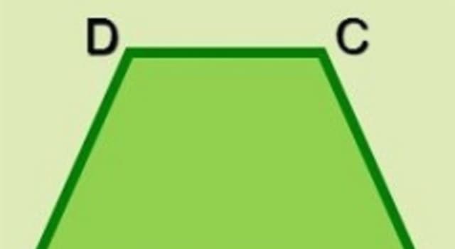 Сiencia Pregunta Trivia: ¿Cómo se clasifican los cuadriláteros?