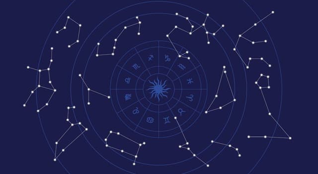 Cultura Pregunta Trivia: ¿Cuál de estos signos del zodiaco suele representarse con la imagen de una balanza?
