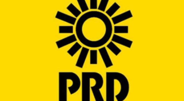 Sociedad Pregunta Trivia: ¿En qué año se fundó en México el Partido de la Revolución Democrática (PRD)?
