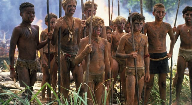 Cultuur Trivia Vraag: In welk jaar heeft William Golding 'Lord of the Flies' uitgebracht?