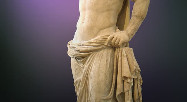 Cultura Domande: Poseidone era il dio greco di cosa?