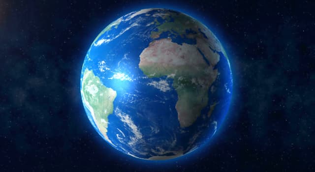 Scienza Domande: Qual è il termine scientifico usato per descrivere la parte della Terra in cui può esserci vita?