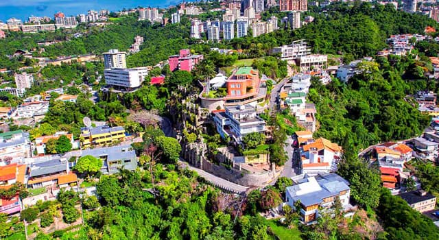 Geografia Domande: Qual è la capitale del Venezuela