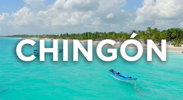 Cultura Pregunta Trivia: ¿Qué significa la palabra "chingón"?