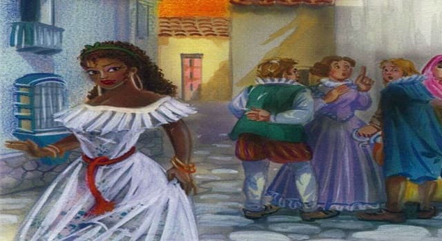 Cultura Pregunta Trivia: ¿Quién compuso la ópera "La mulata de Córdoba"?
