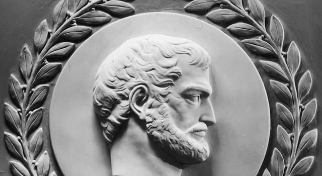 Cultura Pregunta Trivia: ¿Quién fue el famoso legislador ateniense padre de la reforma censitaria?