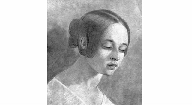 Cultura Pregunta Trivia: ¿Quién fue Virginia Eliza Clemm?