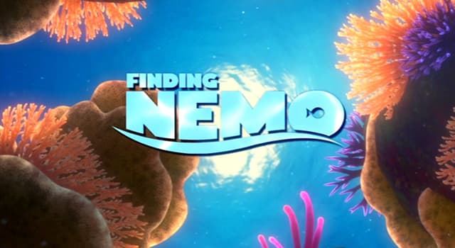 Filmy Pytanie-Ciekawostka: W filmie „Gdzie jest Nemo”, jakiego rodzaju ryby to Nemo?