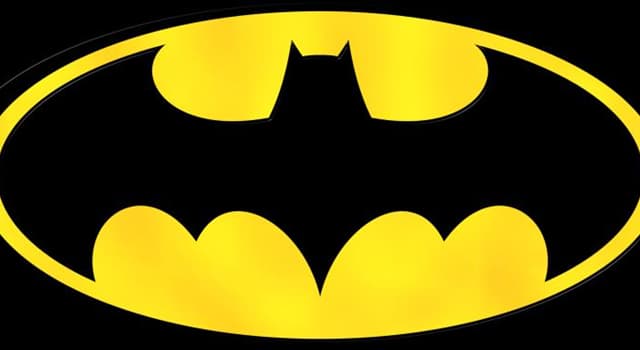 Cultuur Trivia Vraag: Wat is de naam van Batman's butler?