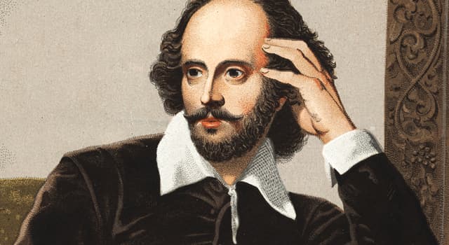 Kultur Wissensfrage: Welches Gefühl nannte William Shakespeare "das grüngeäugte Scheusal"?