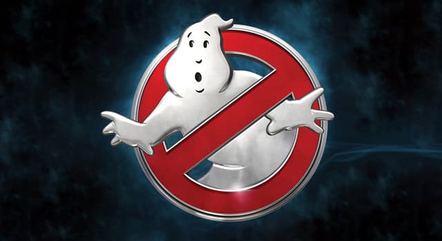 Films & TV Trivia Vraag: Welke van deze acteurs was een van de belangrijkste sterren in "Ghostbusters"?