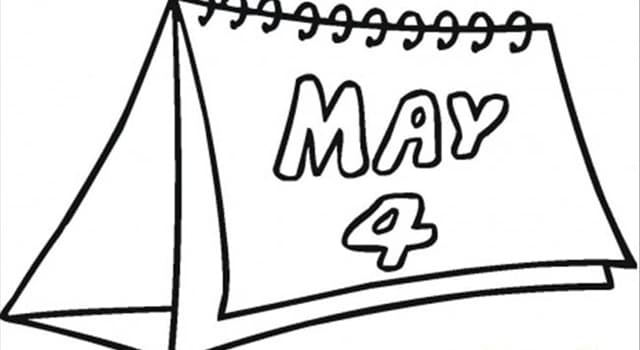 What Is Celebrated On The 4th Of May Trivia Questions QuizzClub