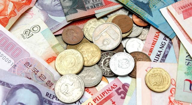 Society Trivia Question: What is the national currency of Argentina?