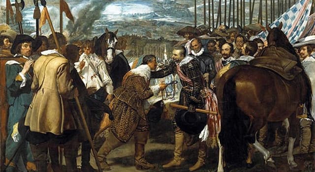 History Trivia Question: When was the Tiguex War fought?