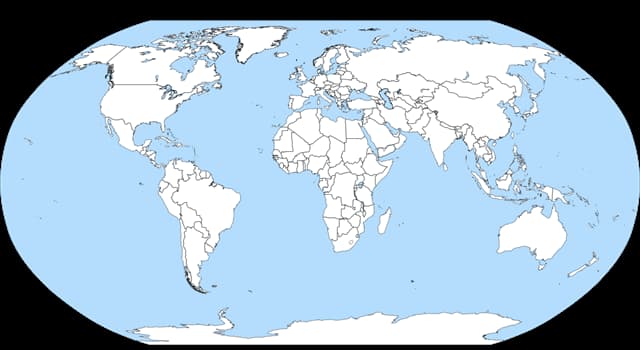 Society Trivia Question: Which country is officially the oldest sovereign state in the world?