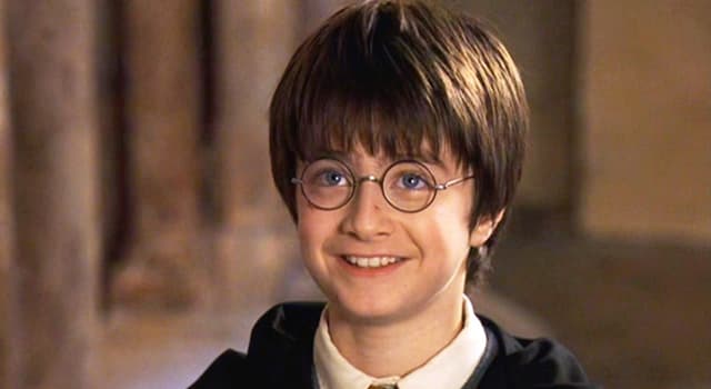 Cultuur Trivia Vraag: Wie is Harry Potter's peetvader in de Harry Potter-serie?