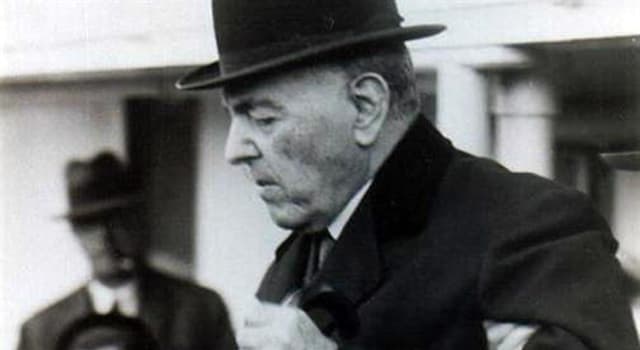Historia Pregunta Trivia: ¿A qué partido político pertenecía el presidente argentino Hipólito Yrigoyen?