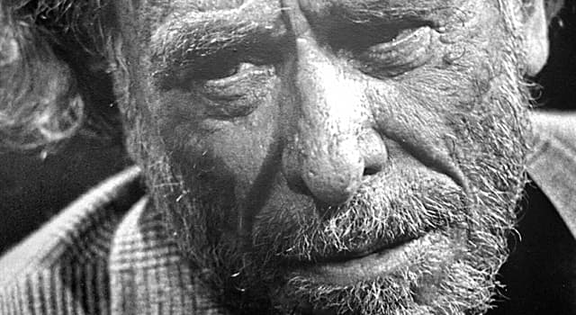 Cultura Pregunta Trivia: ¿Cómo se llama el perspicaz personaje literario creado por Charles Bukowski?