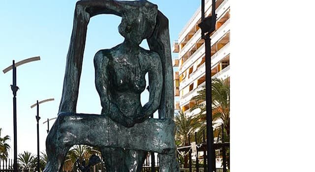Cultura Pregunta Trivia: ¿Cómo se llamaba la musa inspiradora de Salvador Dalí, Max Ernst, André Breton y Paul Éluard?