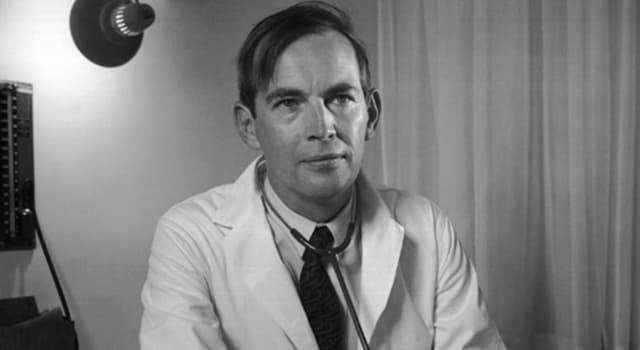 Wetenschap Trivia Vraag: Dokter Christian Barnard verrichtte de eerste succesvolle transplantatie van welk menselijk orgaan?