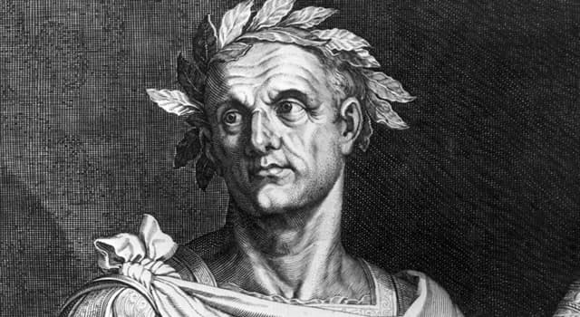 Cronologia Domande: In che modo Augusto era imparentato con Giulio Cesare