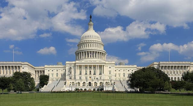 Movies & TV Trivia Question: In the film "Mr. Smith Goes to Washington", what is Mr. Smith's first name?