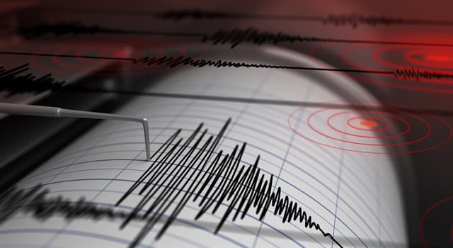 Science Question: La sismologie étudie quoi ?