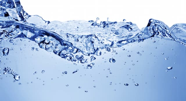Science Question: Le processus chimique dit de "dessalement" permet de retirer quel substance des liquides ?