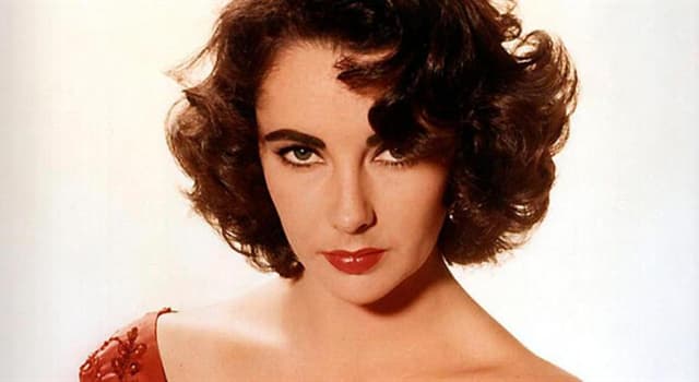 Films & TV Trivia Vraag: Met wie van haar zeven mannen trouwde Elizabeth Taylor twee keer?