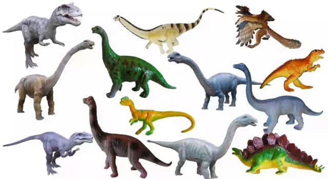 Scienza Domande: Qual è la causa più probabile dell'estinzione dei dinosauri?