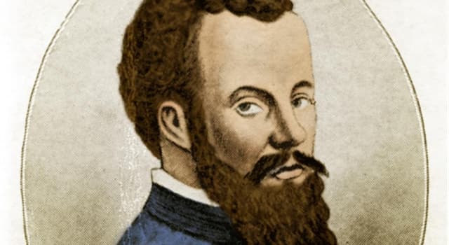 Сiencia Pregunta Trivia: ¿Quién fue el científico del Renacimiento famoso por sus estudios de anatomía humana?