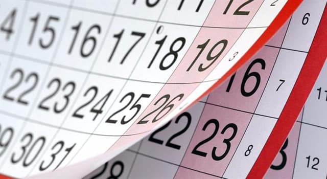 Science Question: Une année compte combien de semaines complètes ?