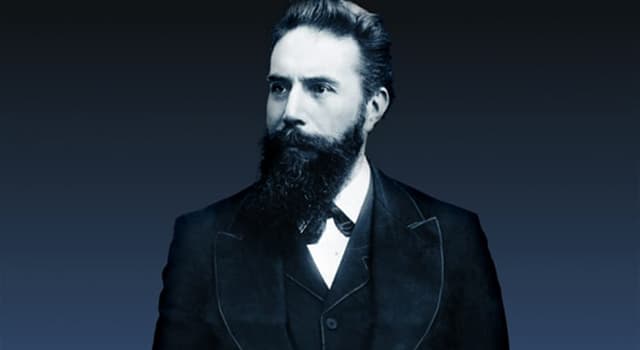 Wetenschap Trivia Vraag: Van welke Nobelprijs was Wilhelm Röntgen de eerste winnaar?