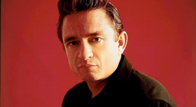 Cultuur Trivia Vraag: Welk nummer van Johnny Cash heeft een reclamebureau willen gebruiken voor een aambeien-commercial?