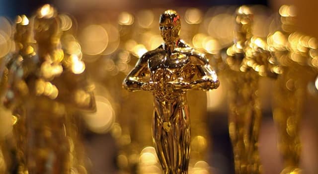 Maatschappij Trivia Vraag: Wanneer vond de 1e Academy Awards uitreiking plaats?