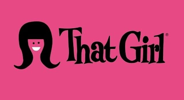 Movies & TV Trivia Question: Who starred as "Ann Marie" in the American TV series 'That Girl' (1966-1971)?