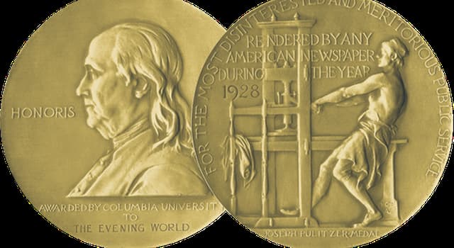 Cultura Pregunta Trivia: ¿A qué escritor le fue concedido el premio Pulitzer en 1953 y el Nobel al año siguiente?