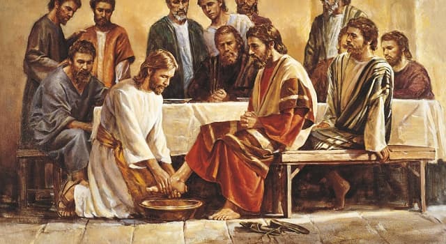 Cultura Domande: Chi era il discepolo più giovane di Gesù?