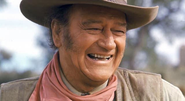 Cinema & TV Domande: Cosa ha causato la morte della stella del cinema John Wayne?