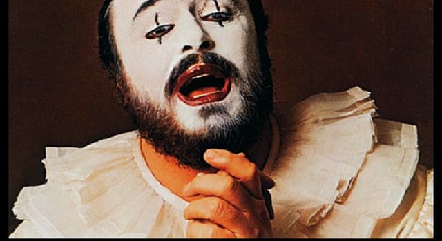 Cultura Pregunta Trivia: ¿Cuál es el nombre del payaso trágico en la ópera "Pagliacci" de Leoncavallo?