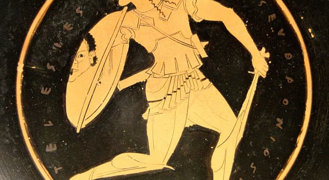 Culture Question: Dans la mythologie grecque, quel était le peuple de femmes guerrières proches des Scythes/Sarmates