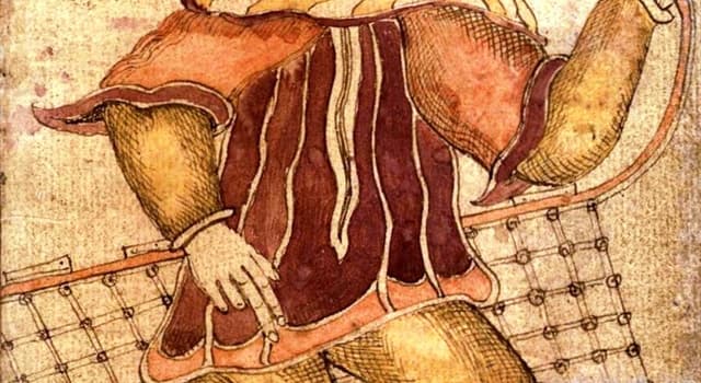 Culture Question: Dans la mythologie nordique, qui avait la capacité de changer de forme et de sexe ?