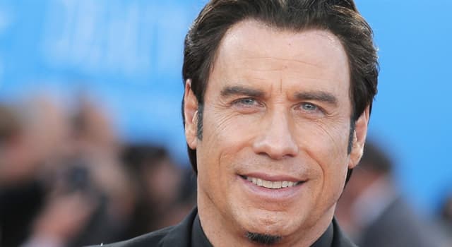 Films et télé Question: Dans quel film John Travolta joue le personnage Danny Zuko ?
