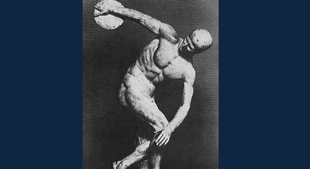In the 1896 summer Olympics, which... | Trivia Questions | QuizzClub