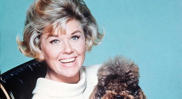 Films & TV Trivia Vraag: In welke film zingt Doris Day het nummer 'Que sera sera'?