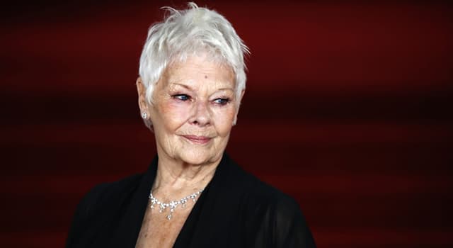 Movies & TV Trivia Question: In which film did Judi Dench play Queen Victoria?